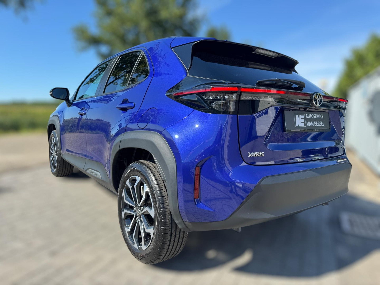 Toyota