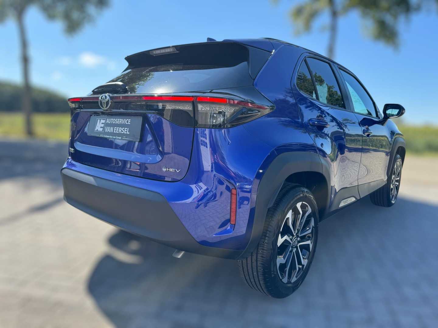 Toyota