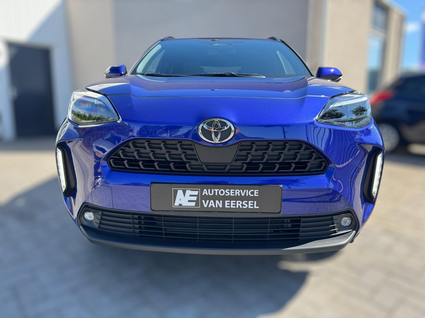 Toyota