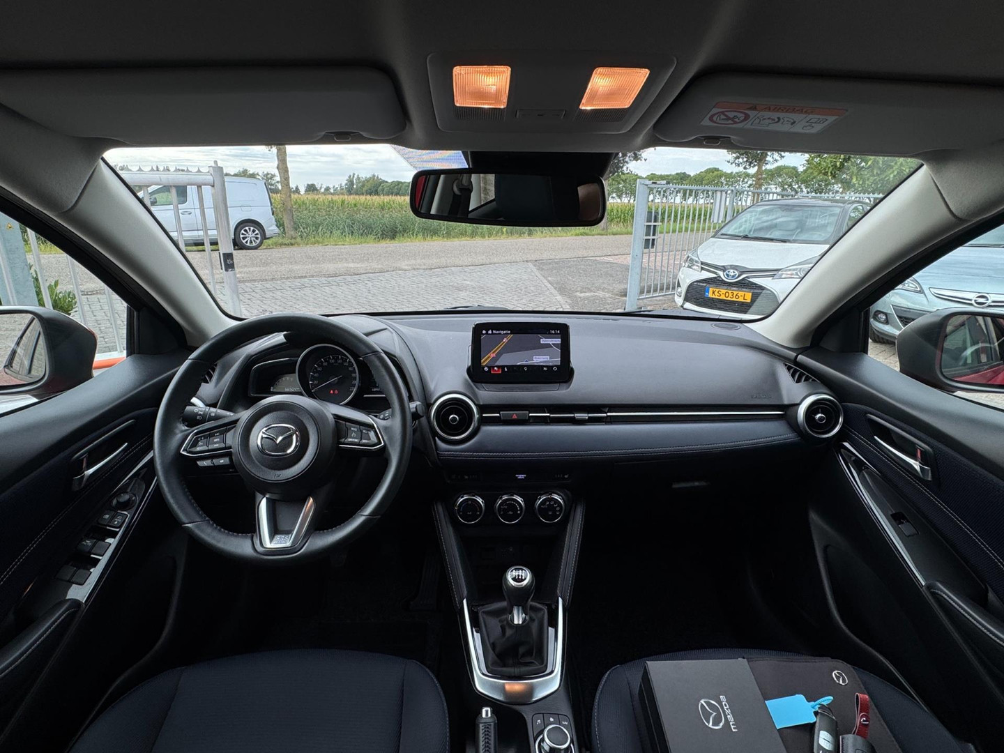 Mazda