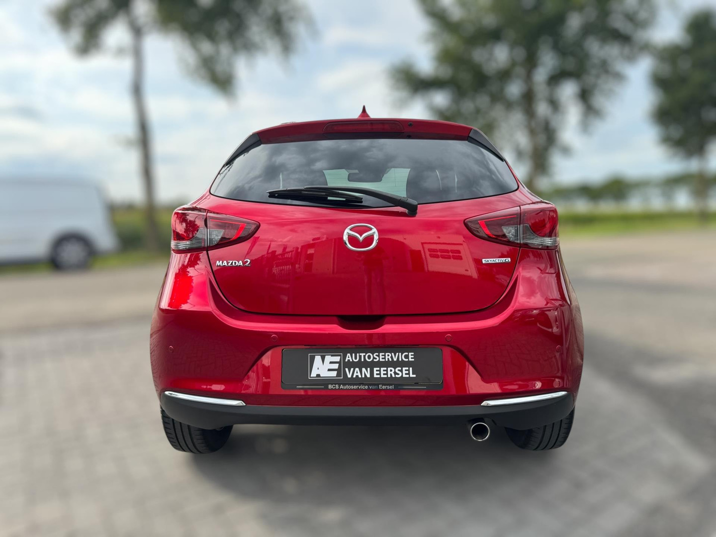 Mazda