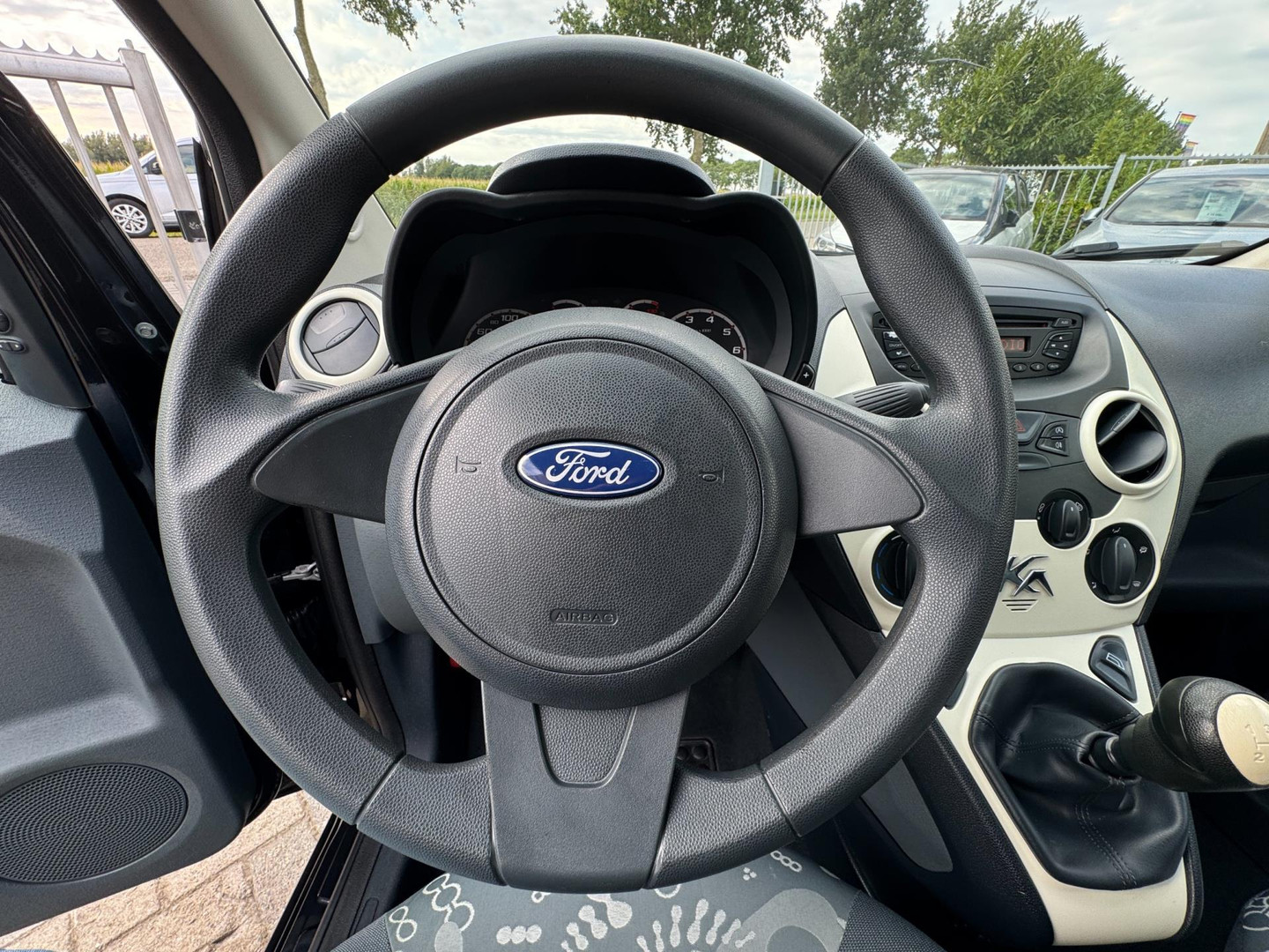 Ford