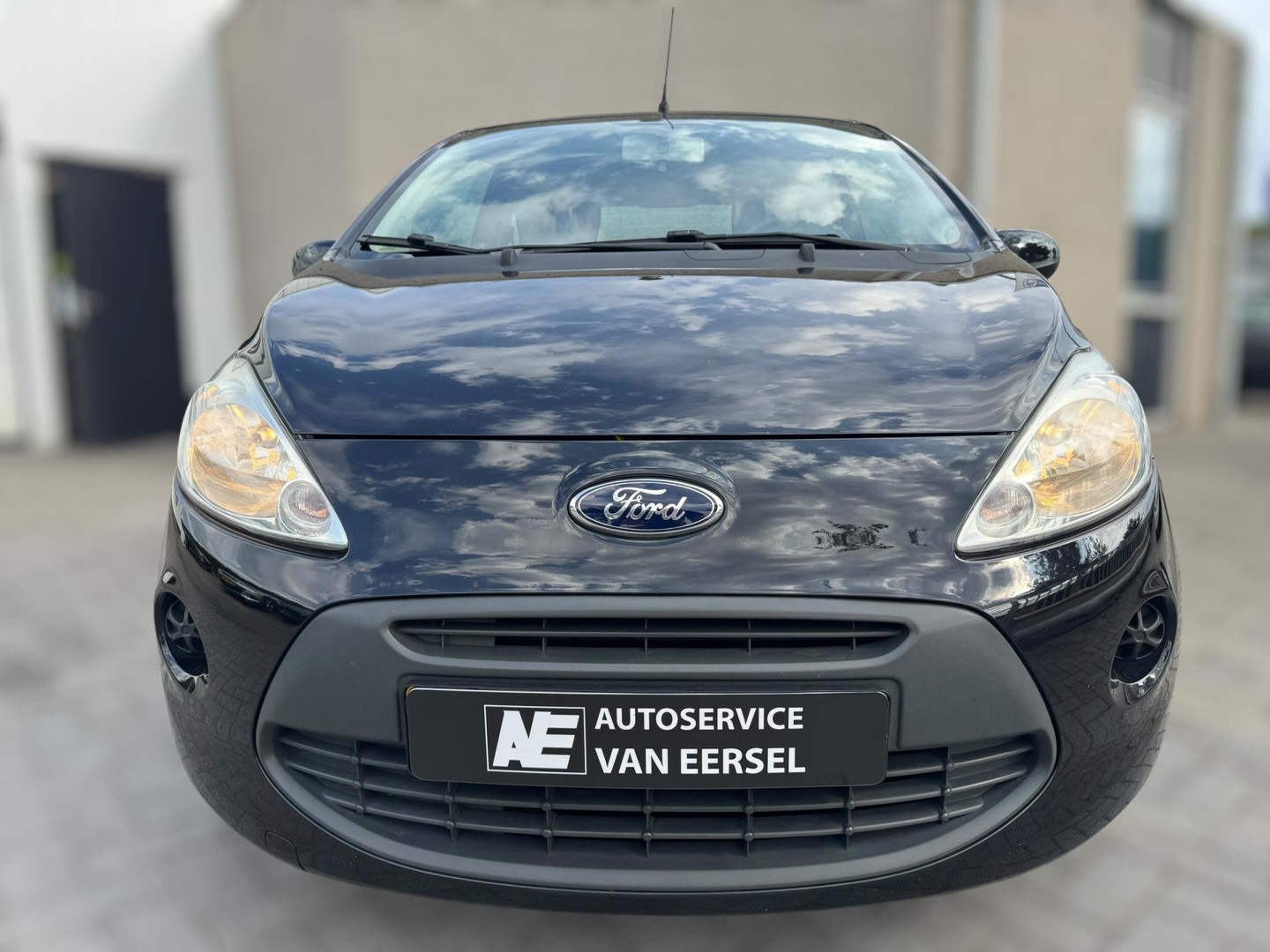 Ford