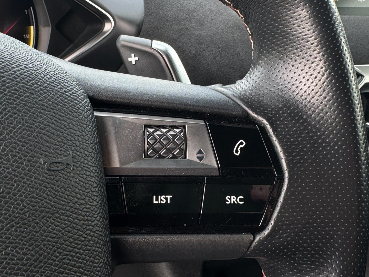 DS