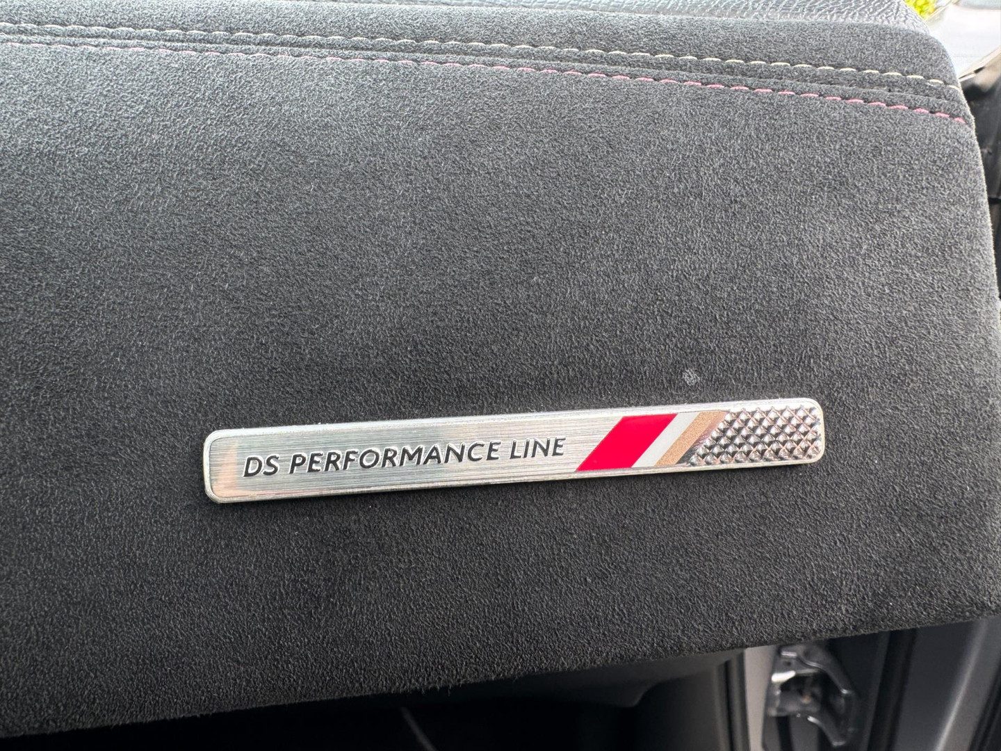DS