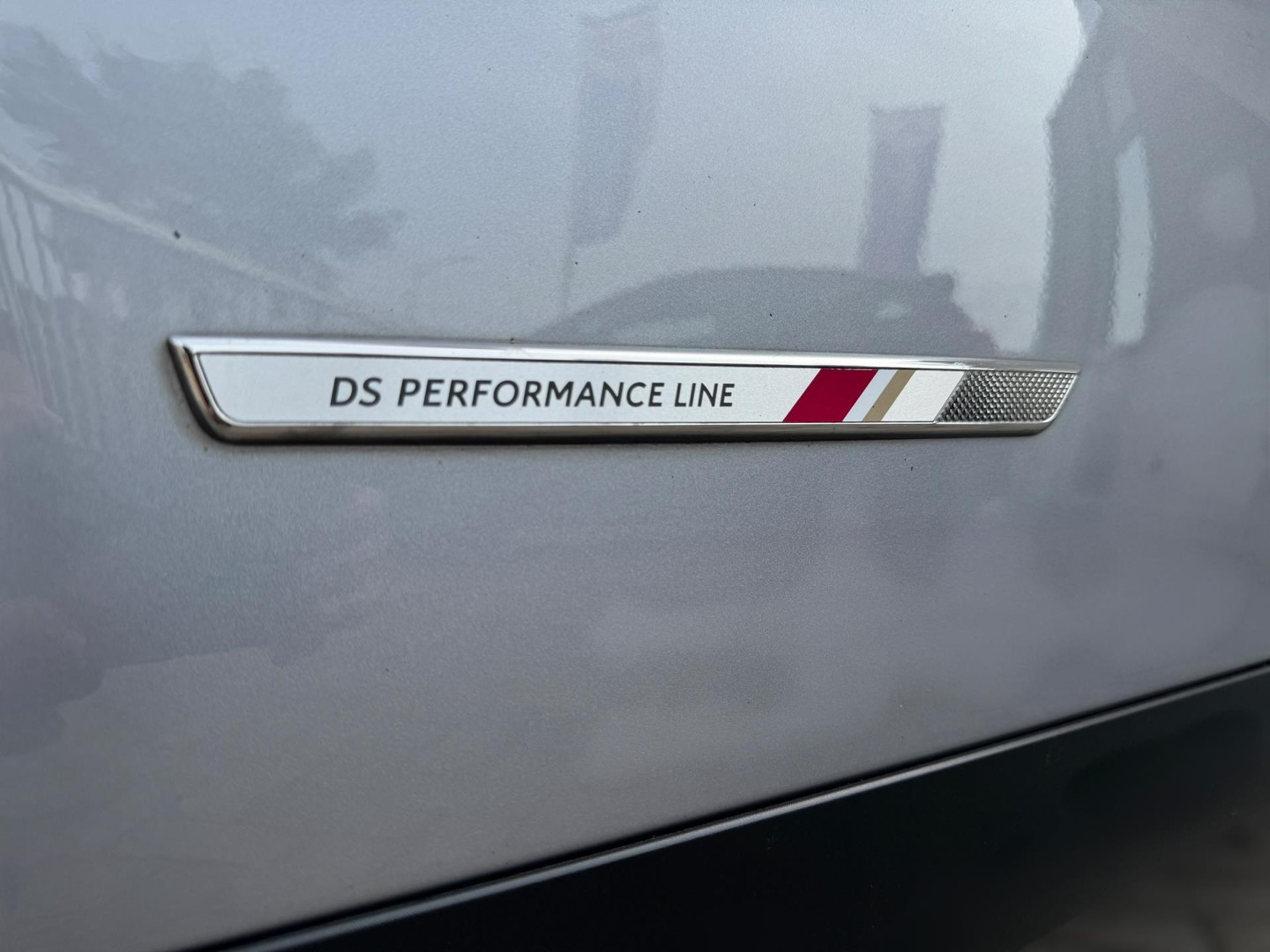 DS