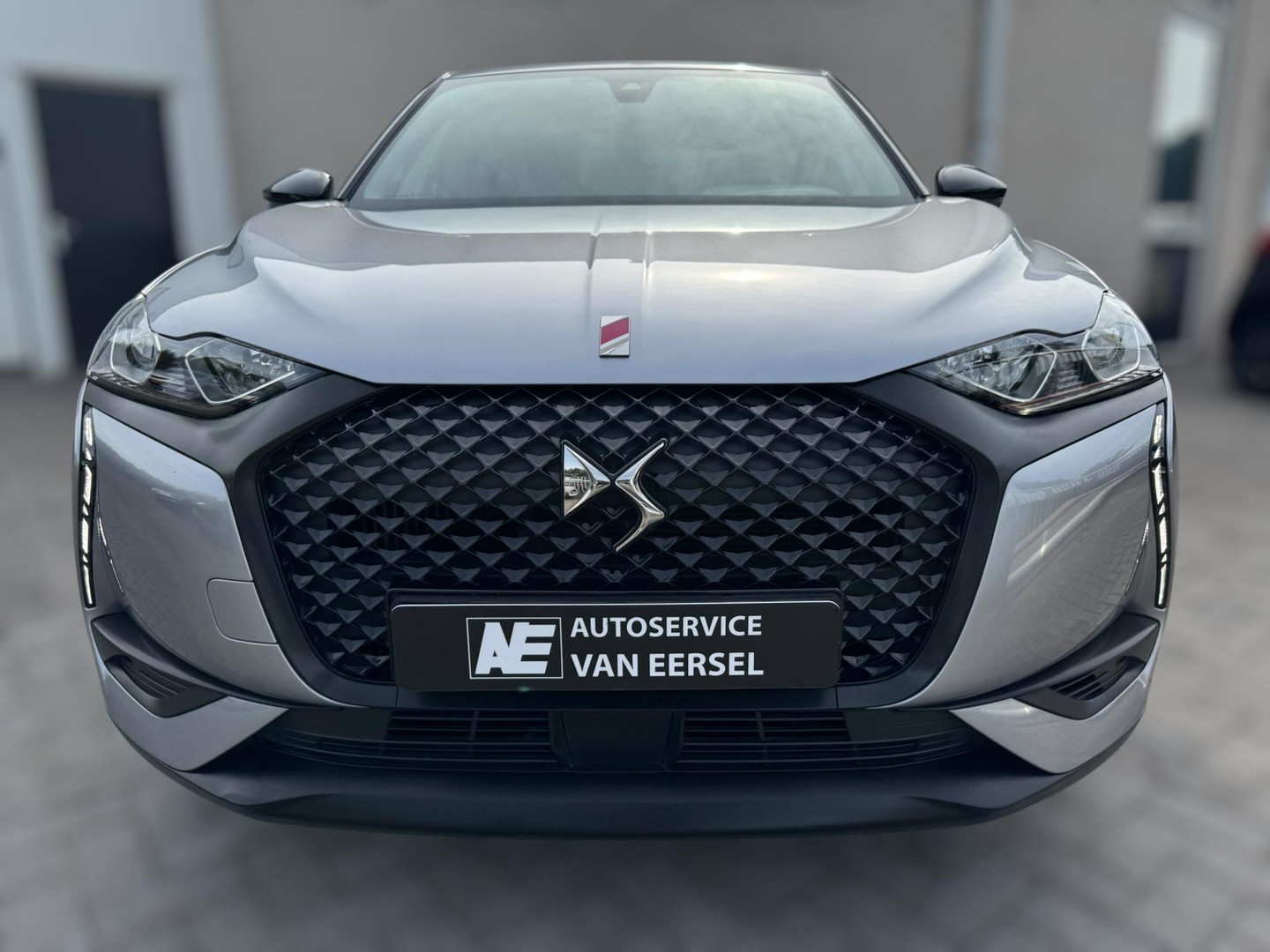 DS