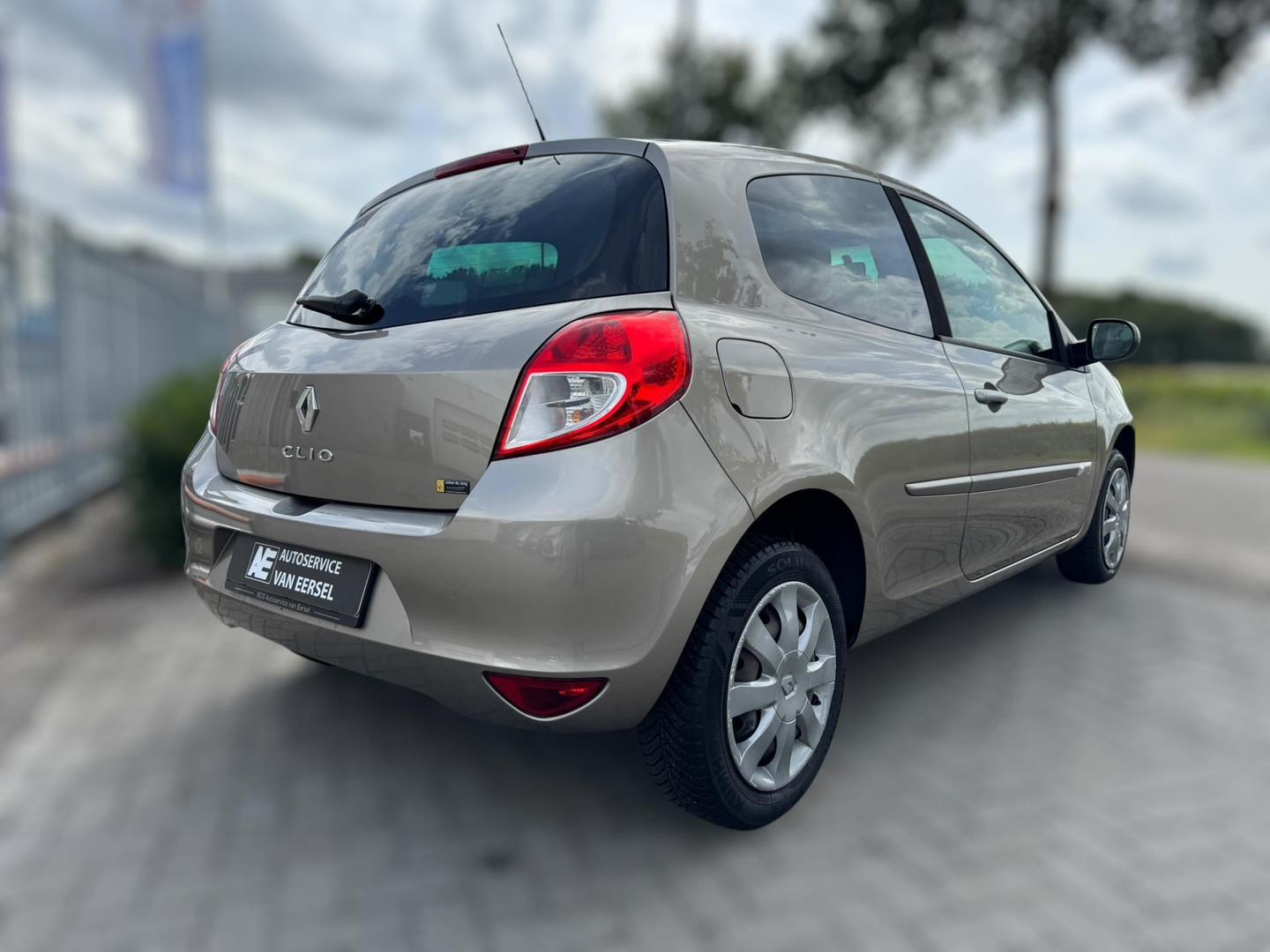 Renault