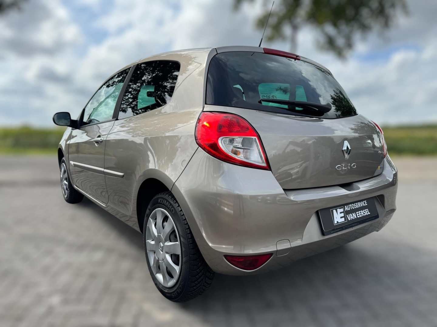 Renault
