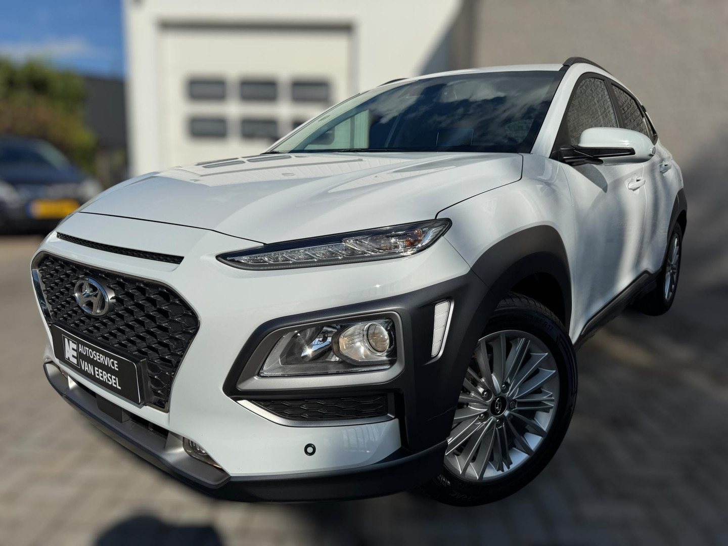 Hyundai