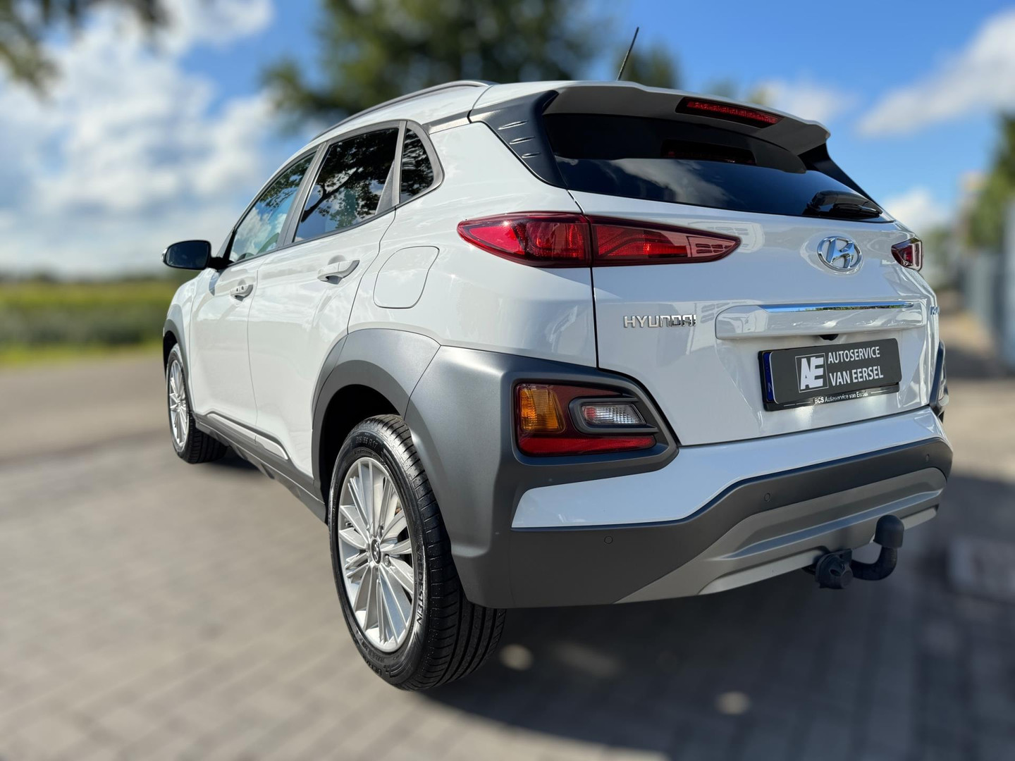 Hyundai