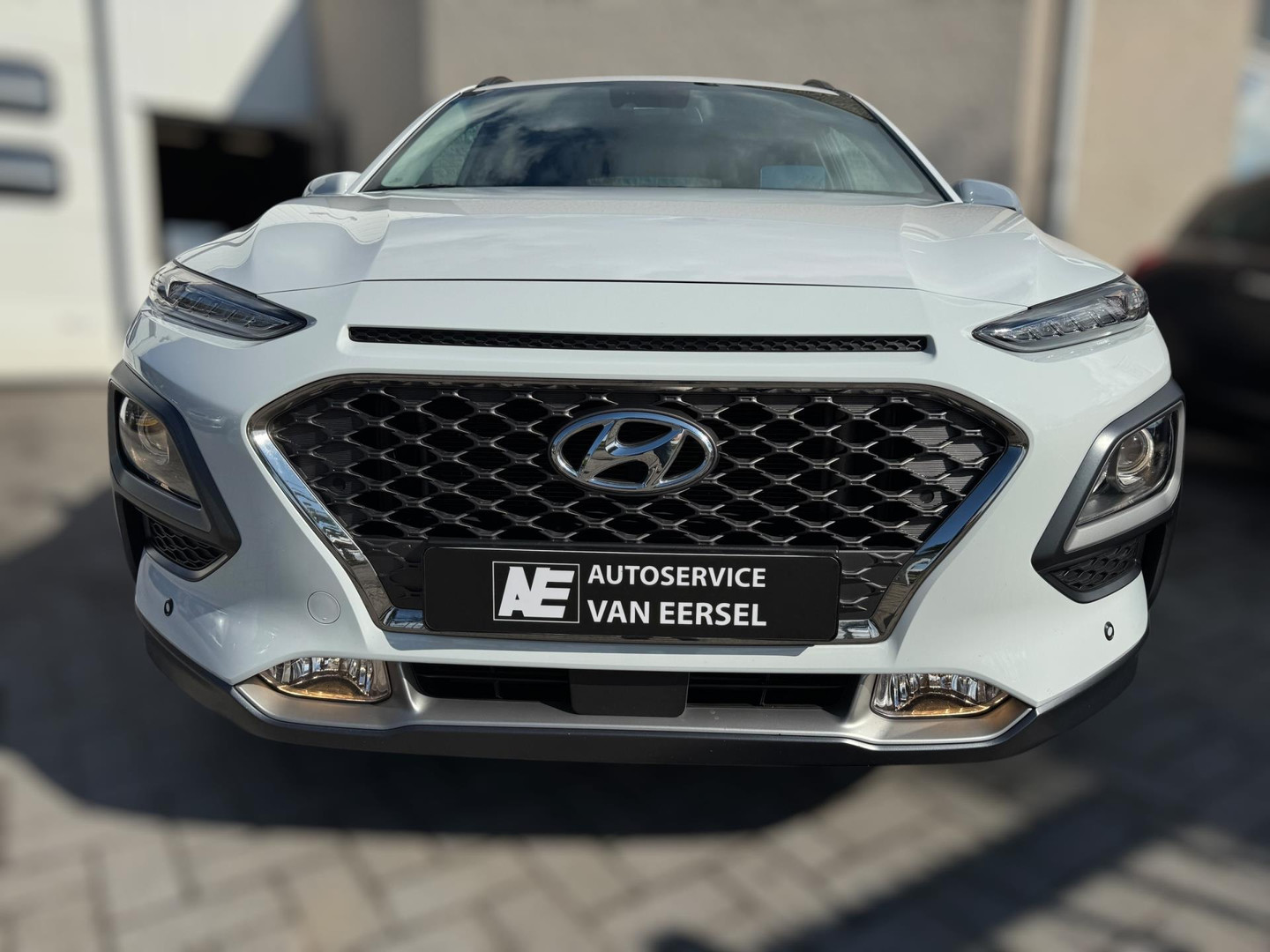 Hyundai