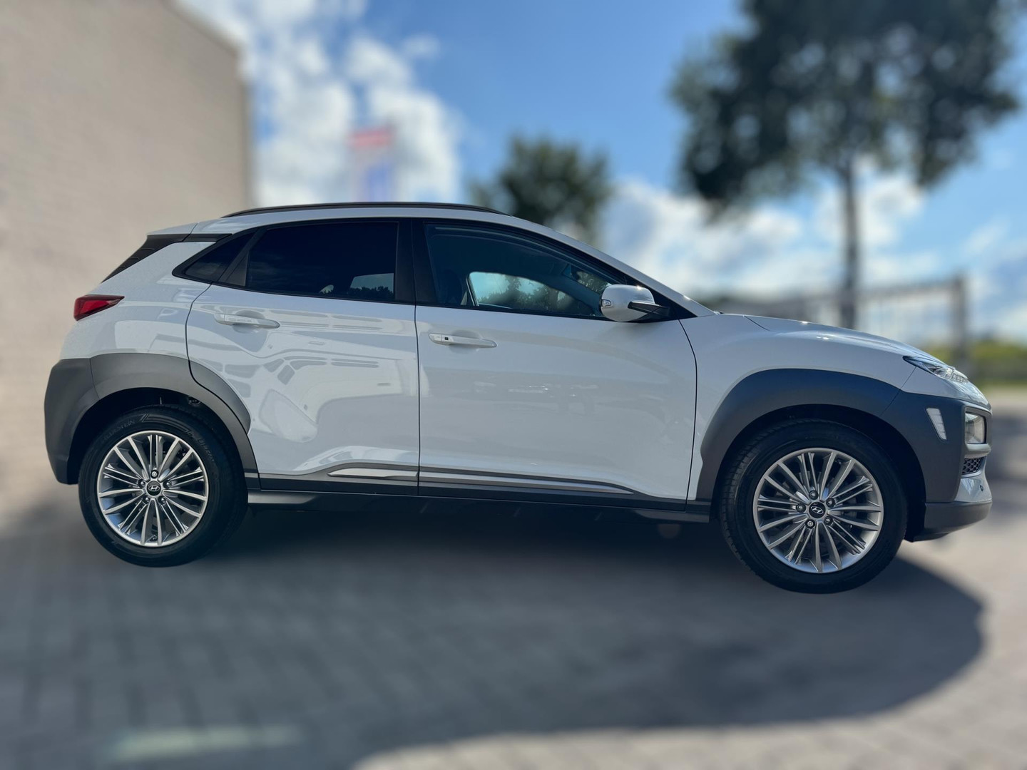 Hyundai
