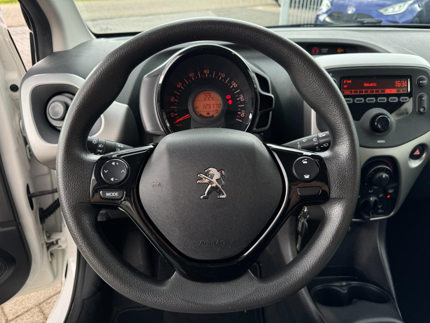 Peugeot