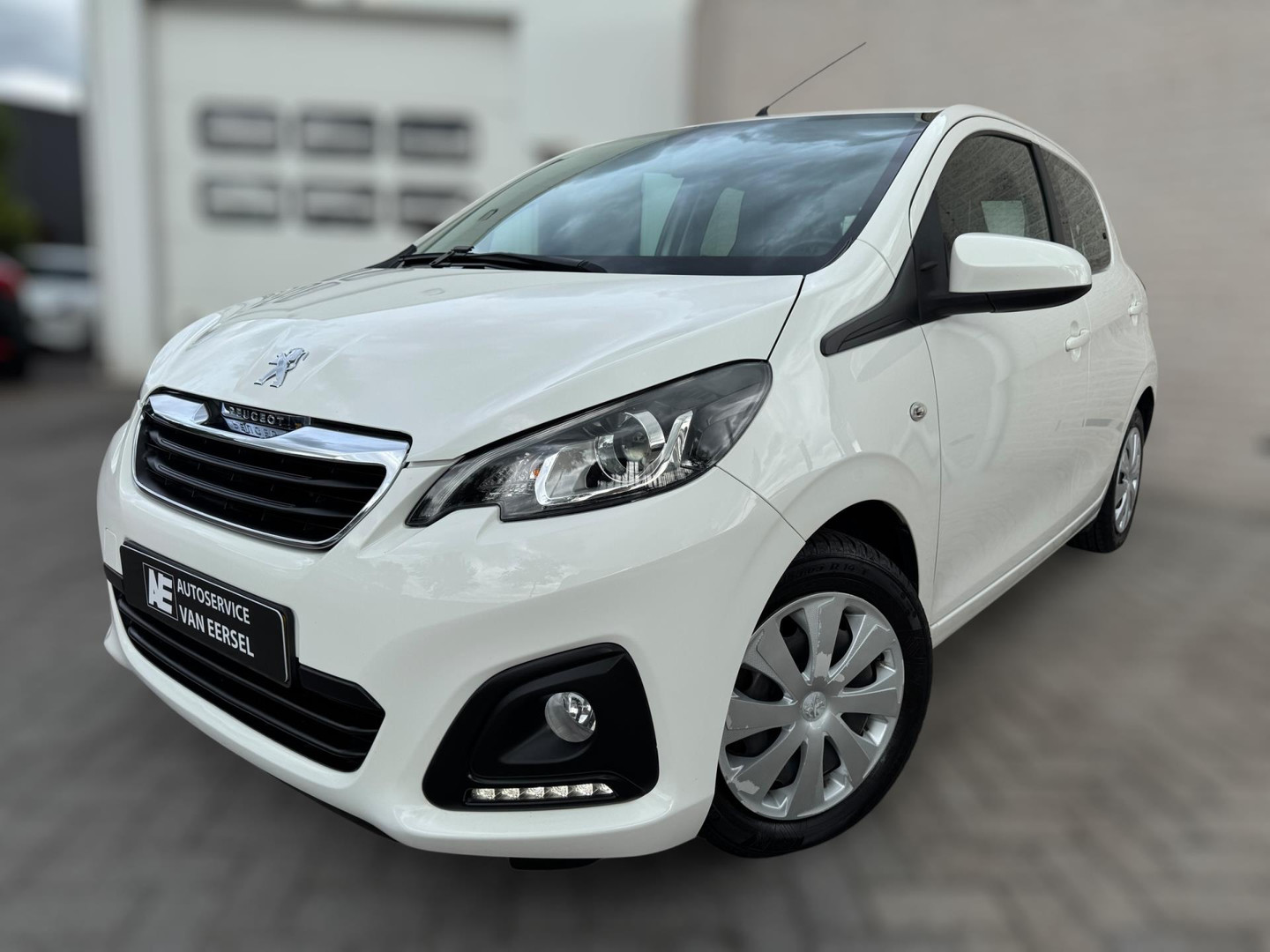 Peugeot