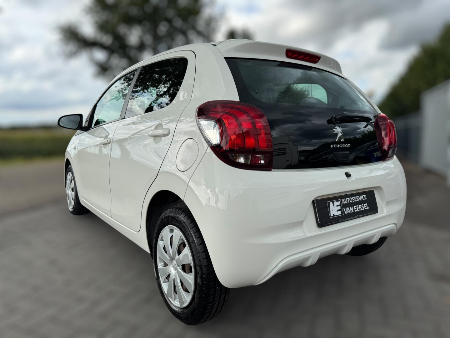 Peugeot