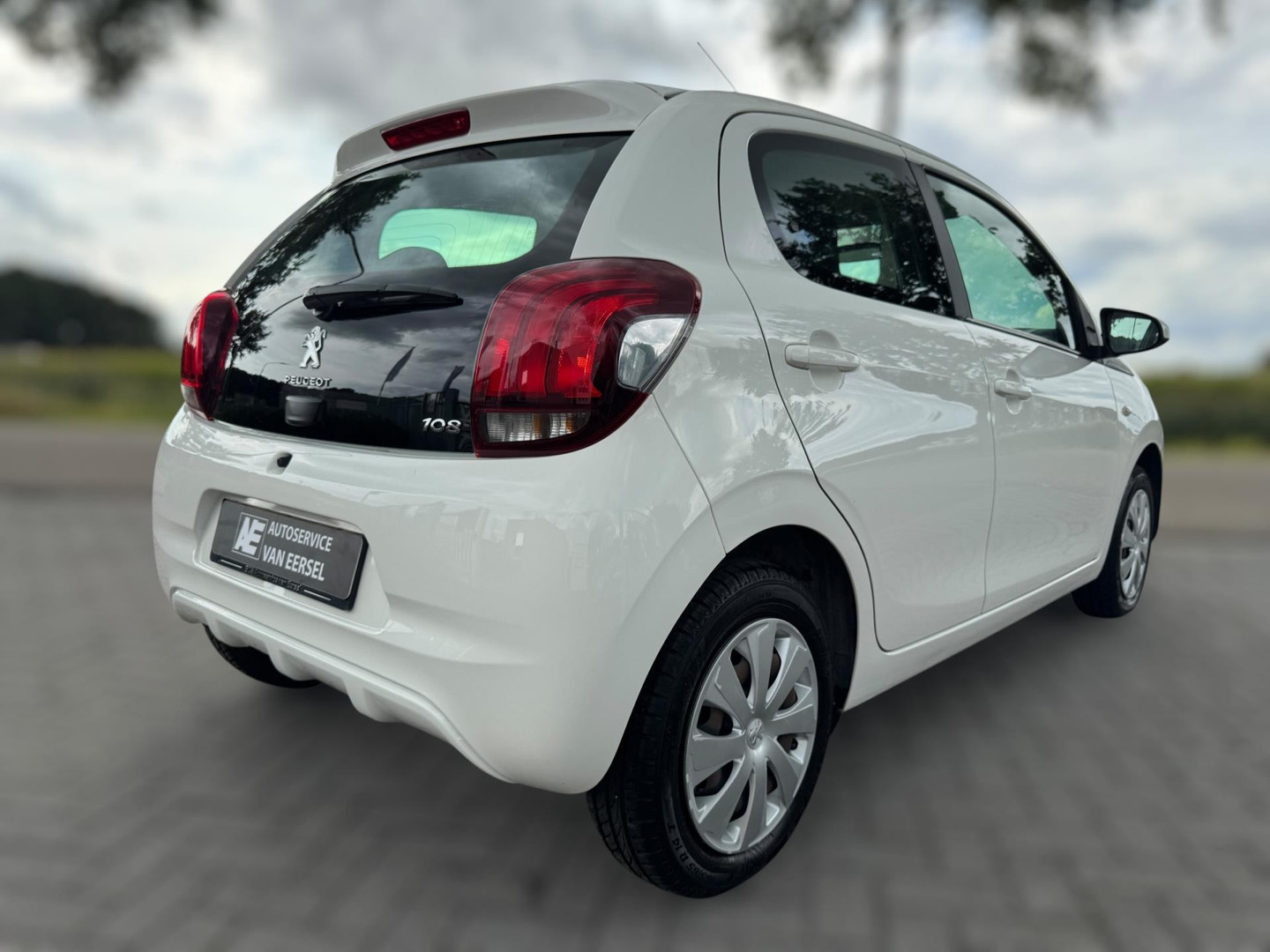 Peugeot