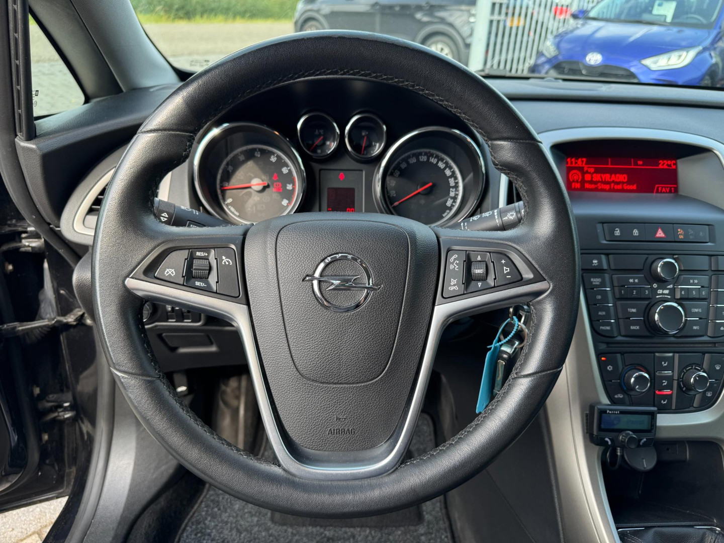 Opel