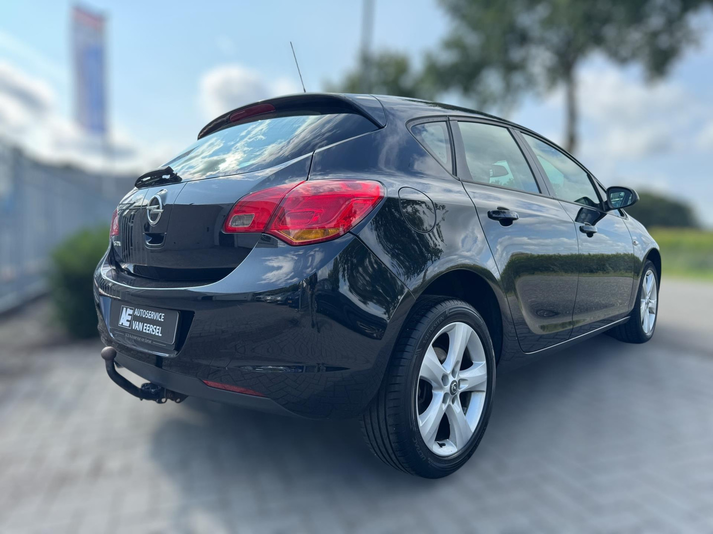 Opel