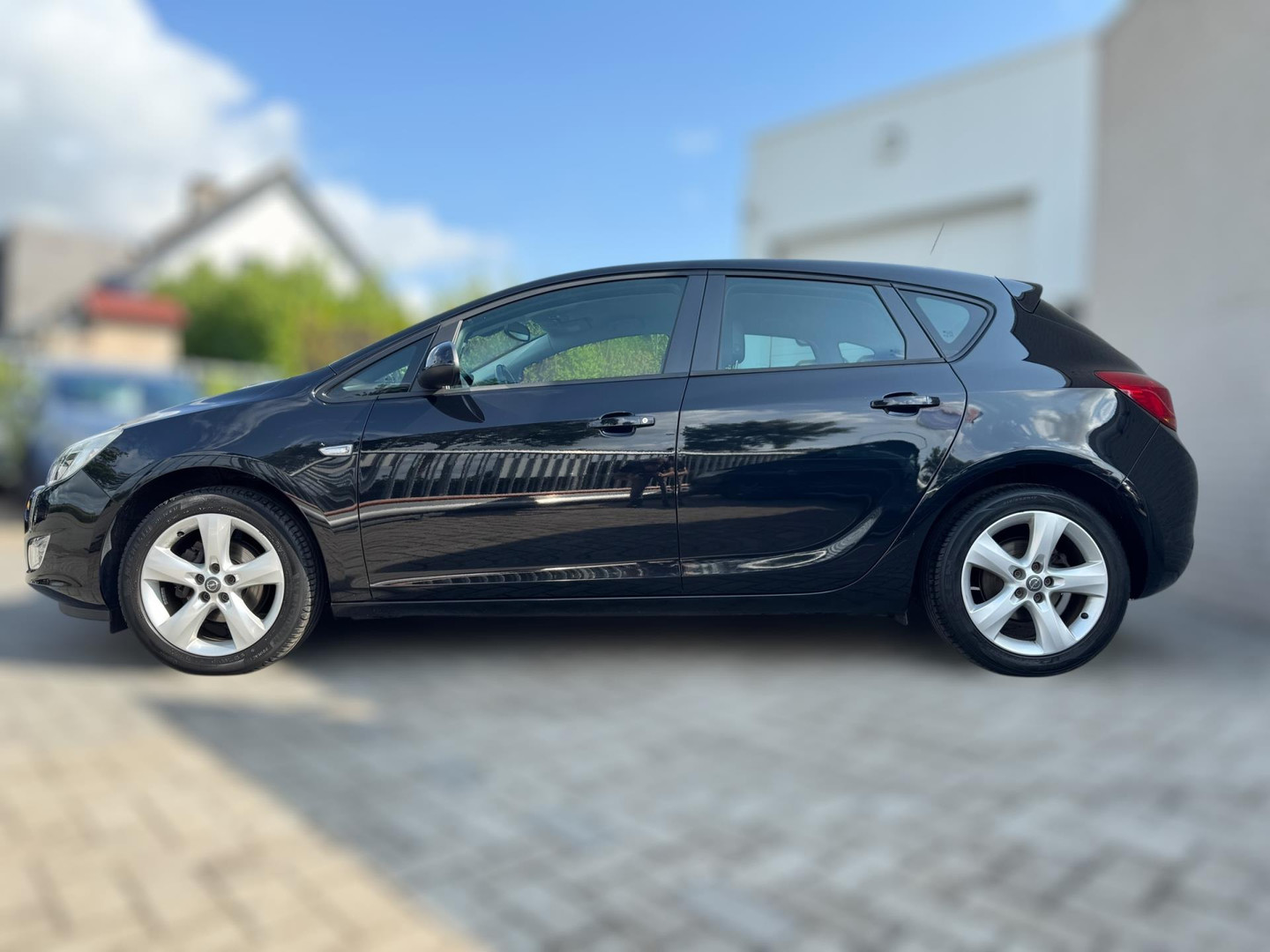Opel