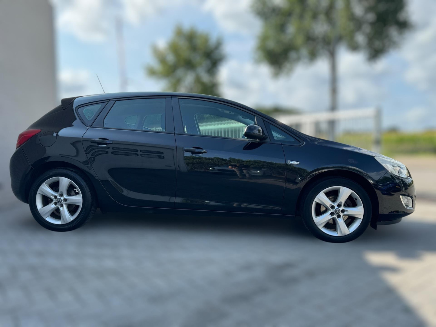 Opel