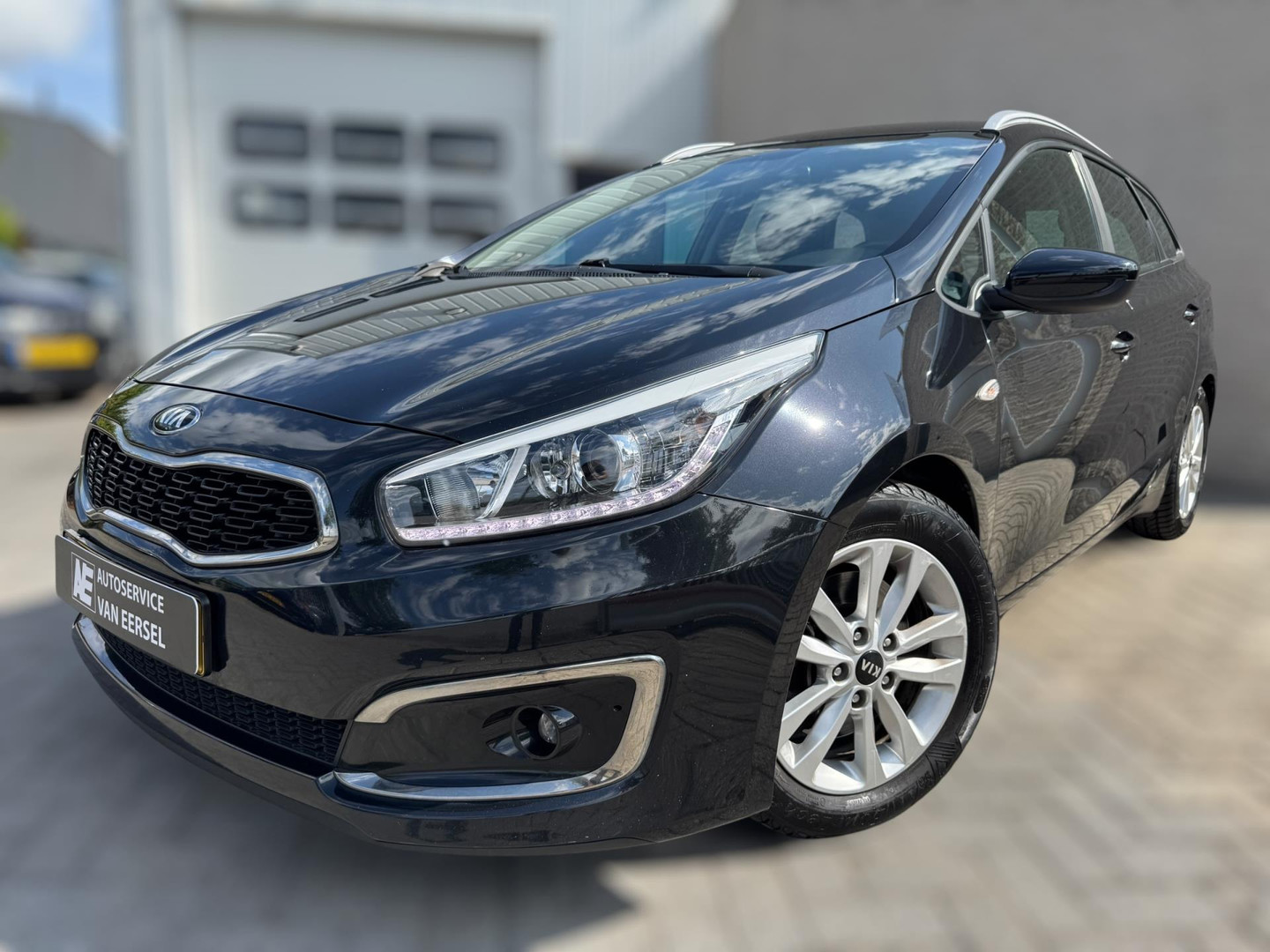 Kia