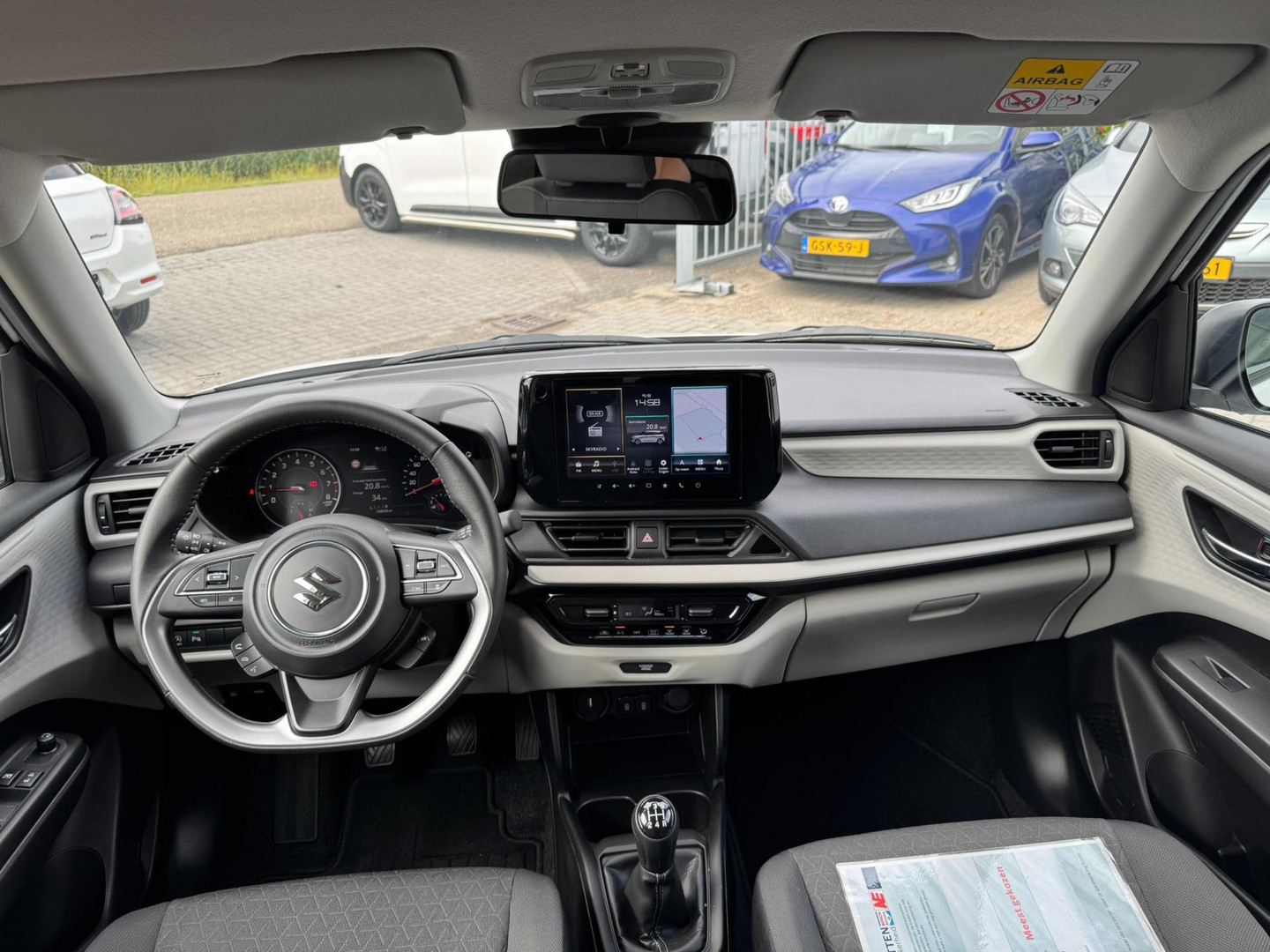 Suzuki