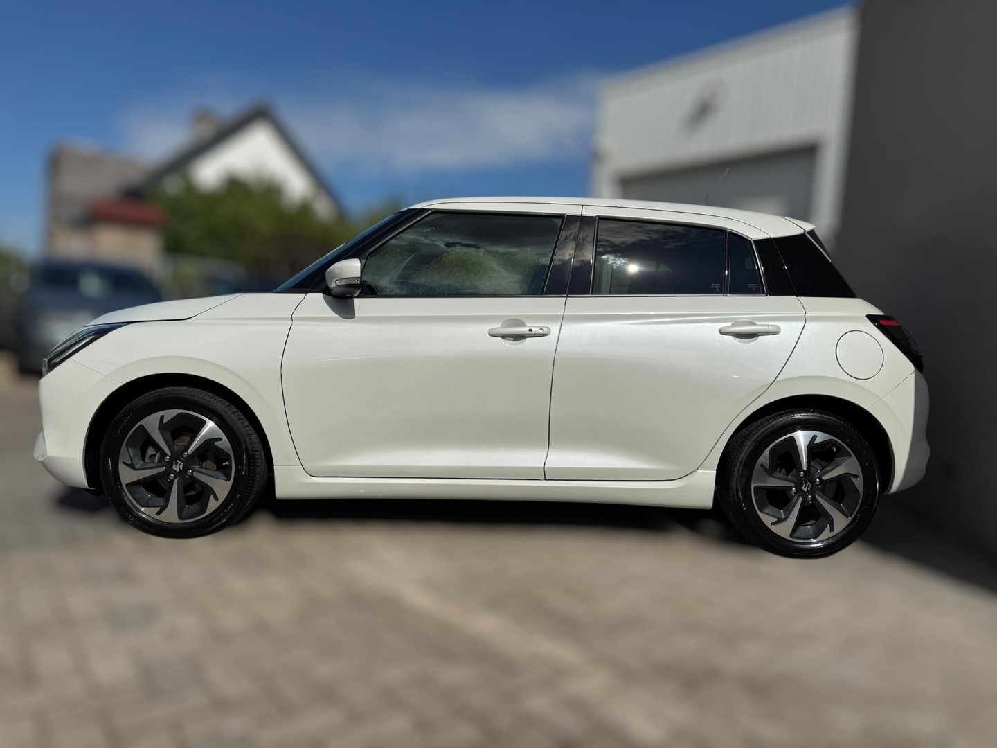 Suzuki