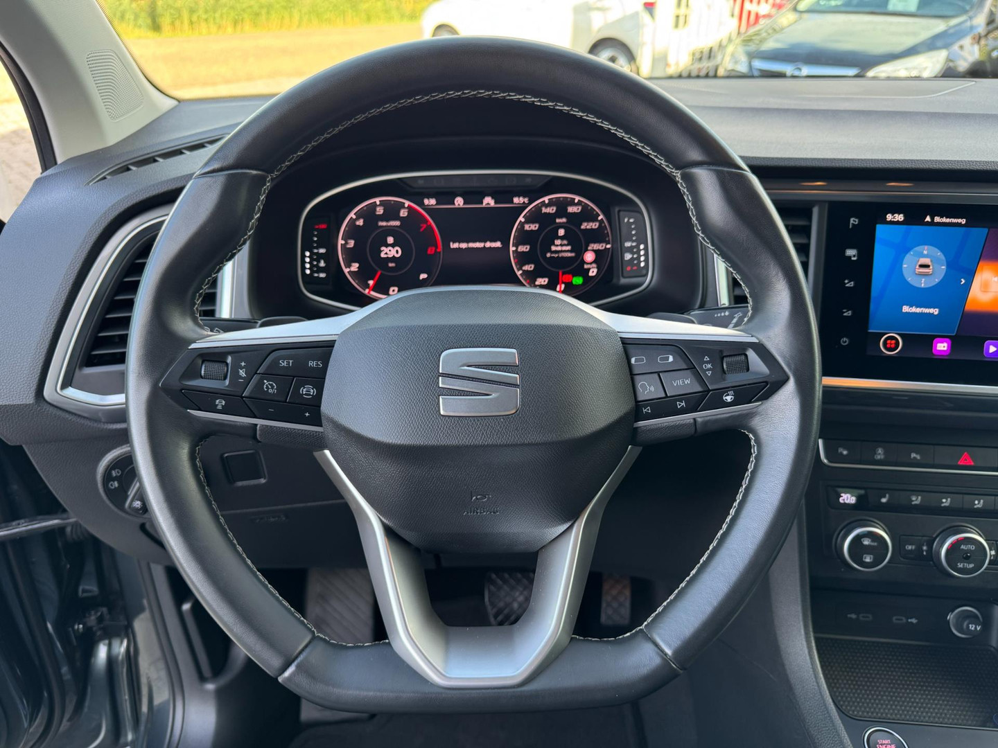SEAT