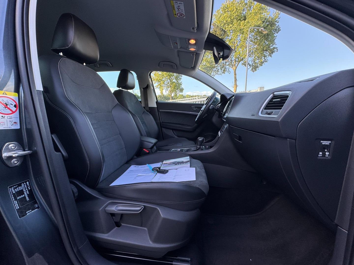 SEAT