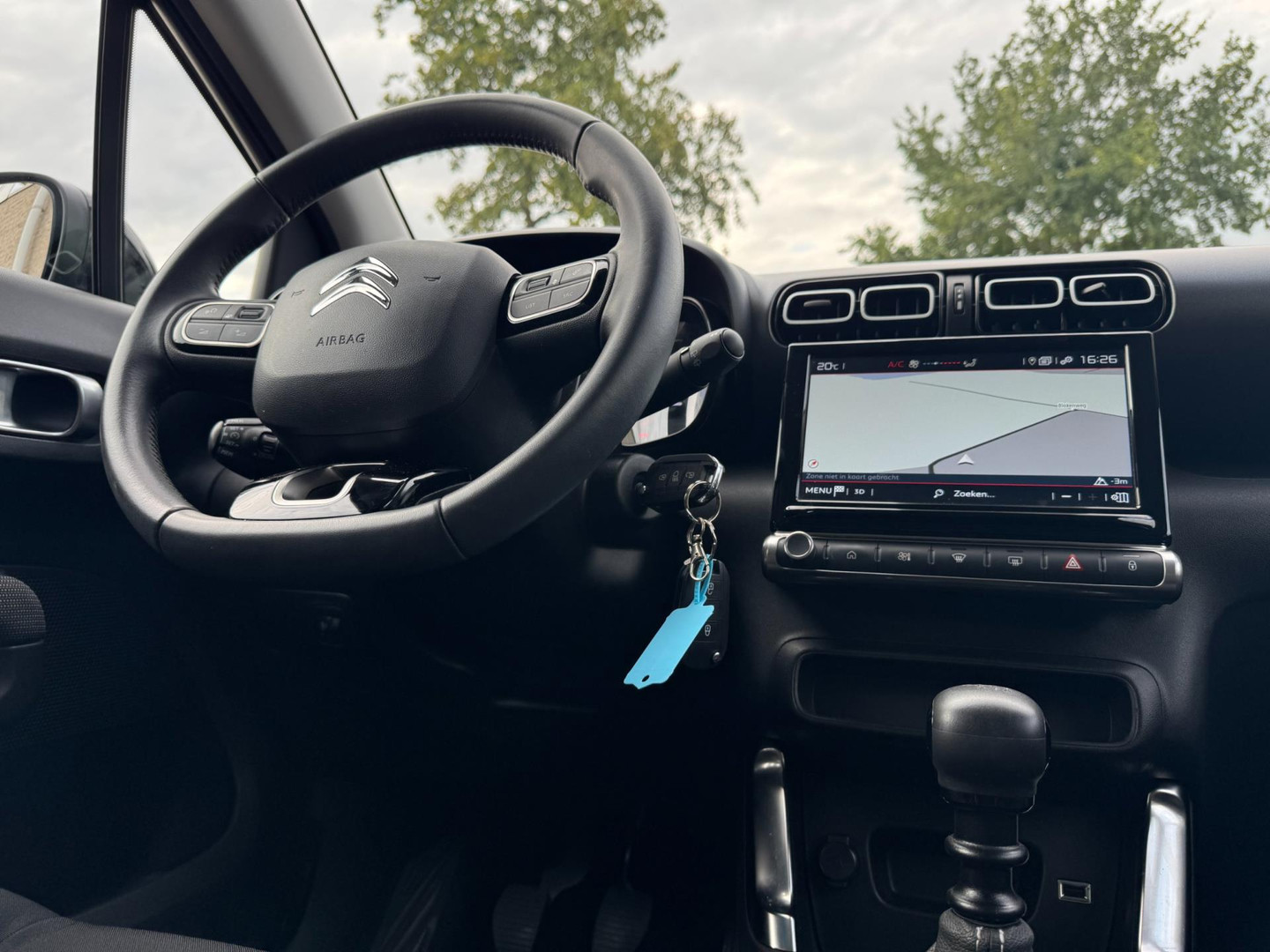 Citroën