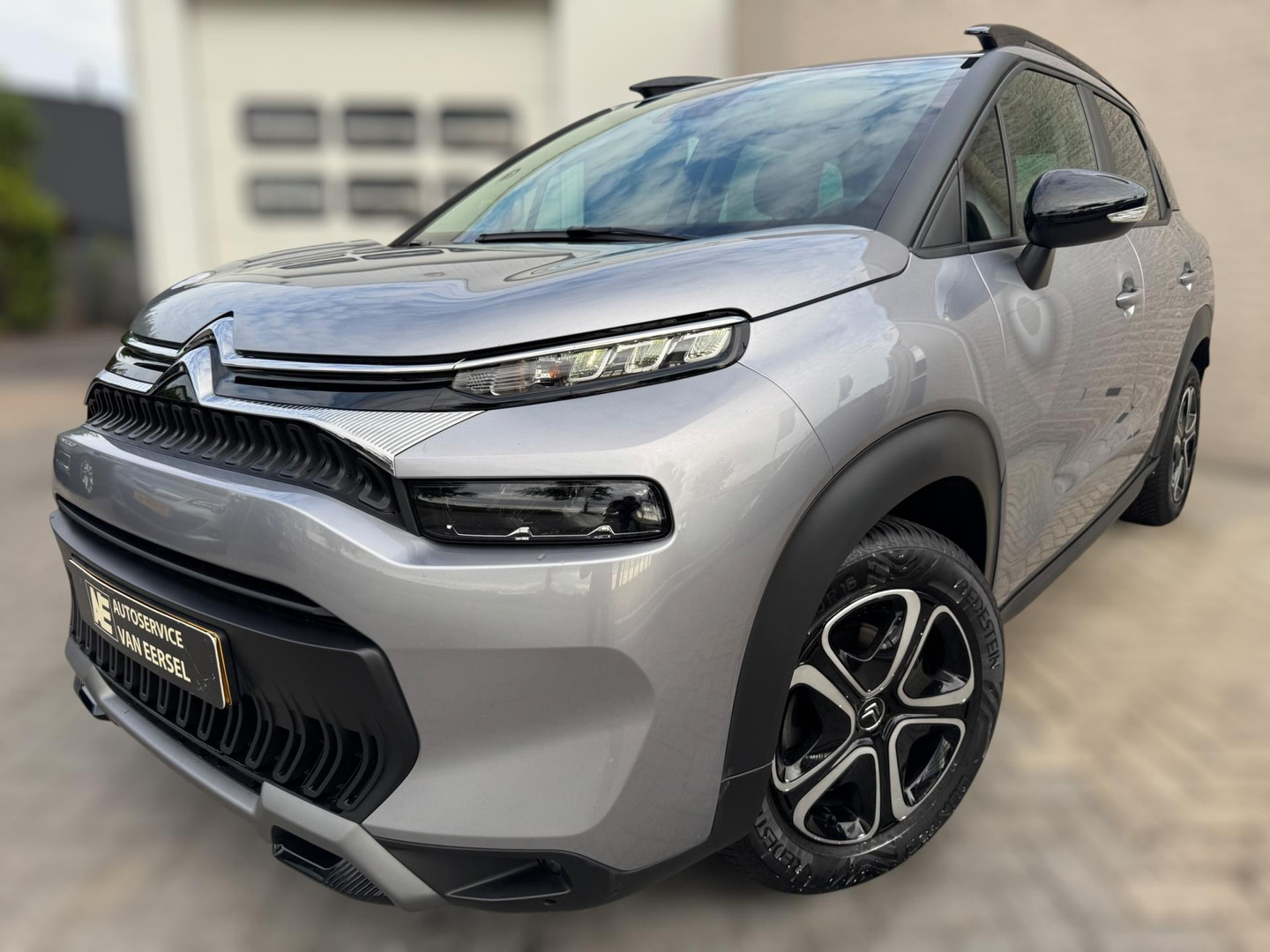Citroën