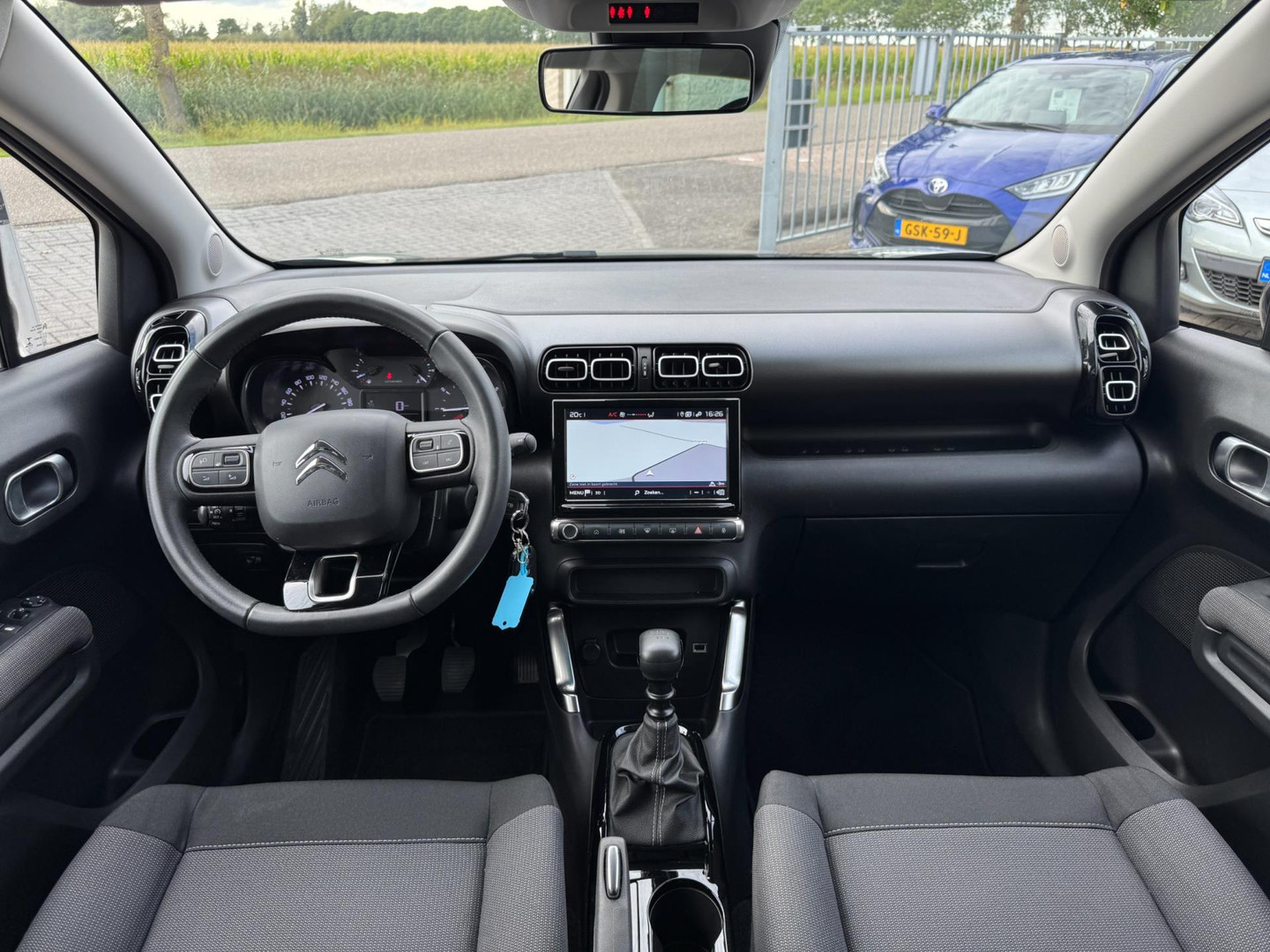 Citroën