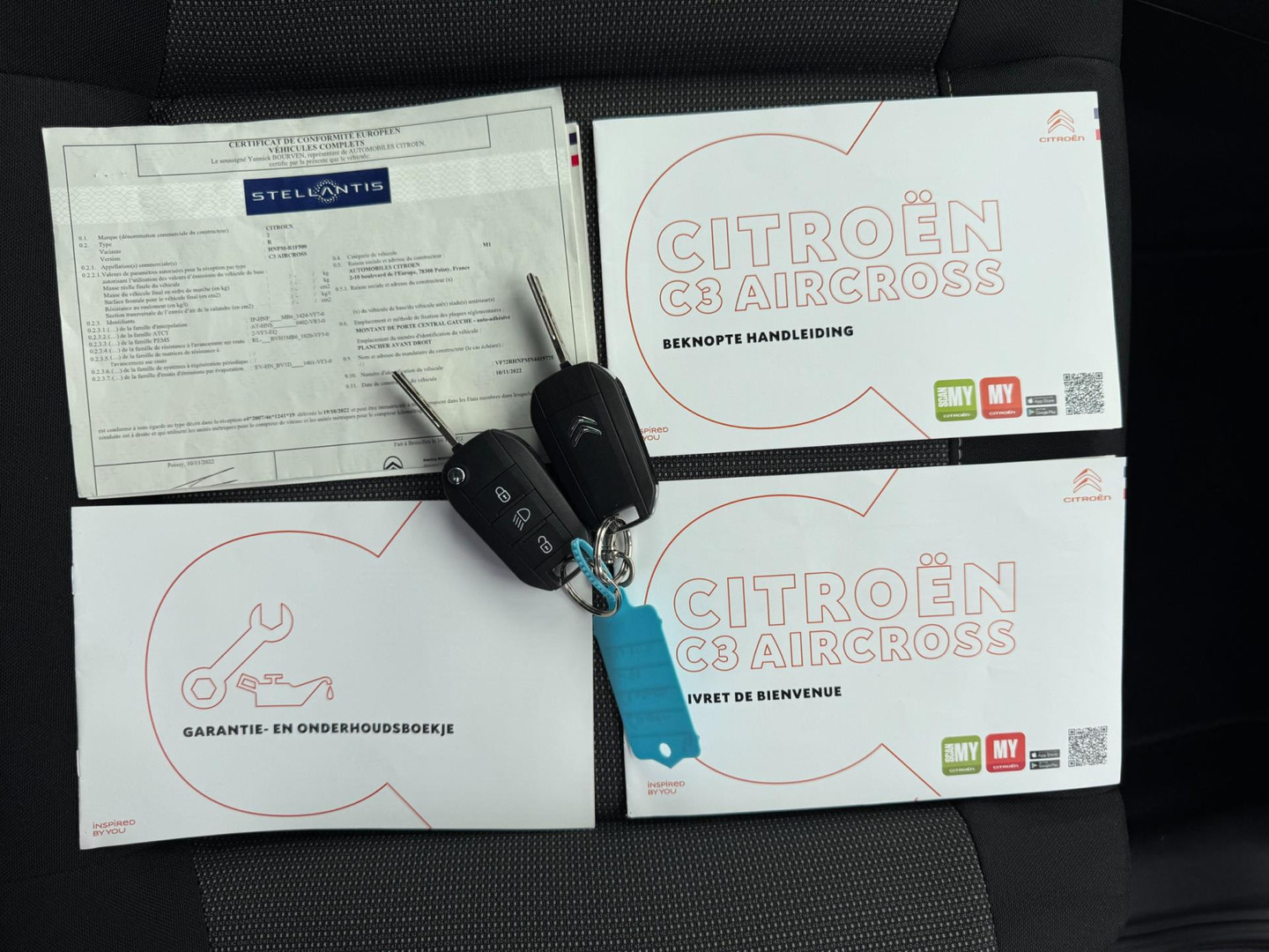 Citroën