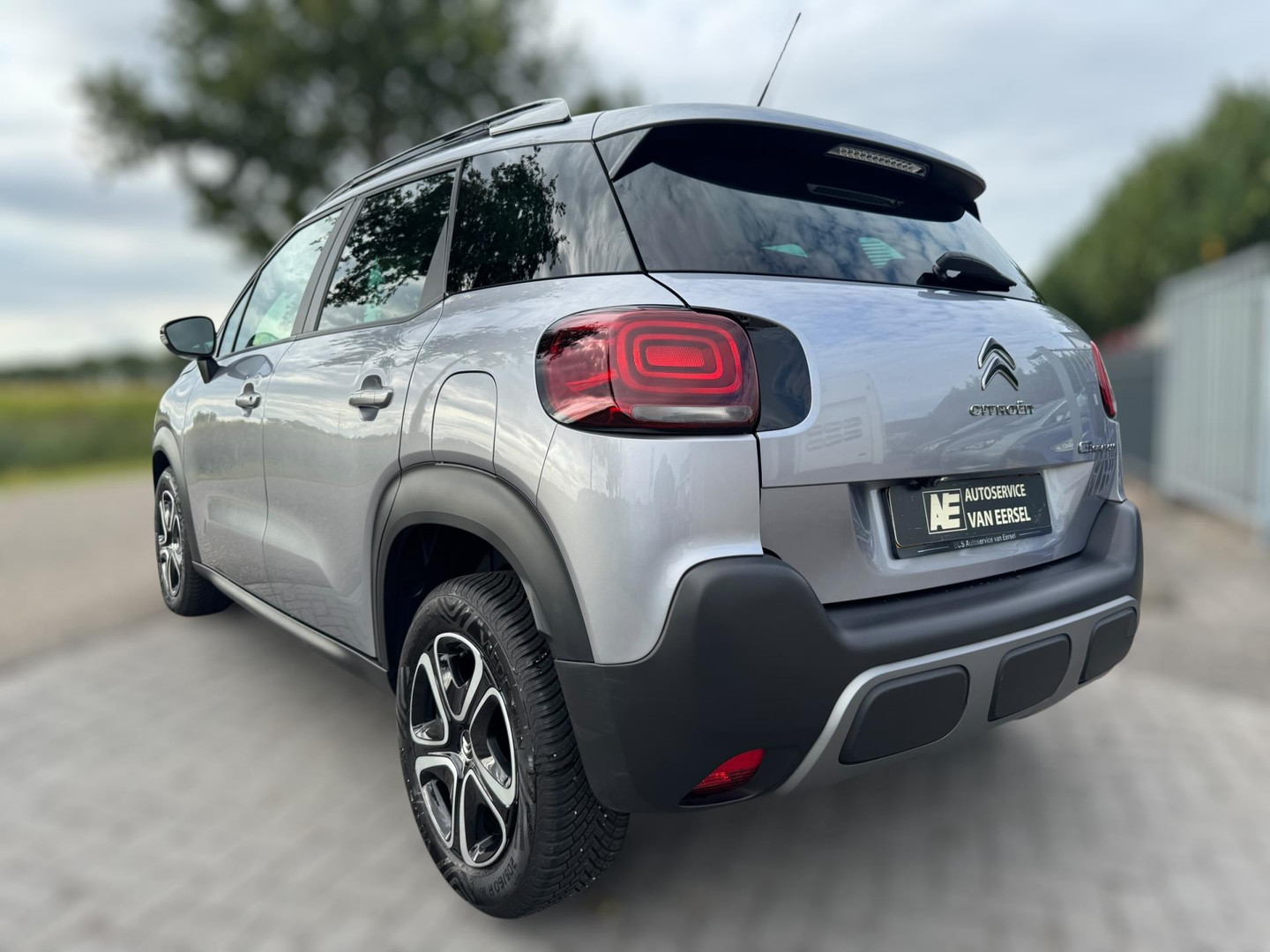 Citroën