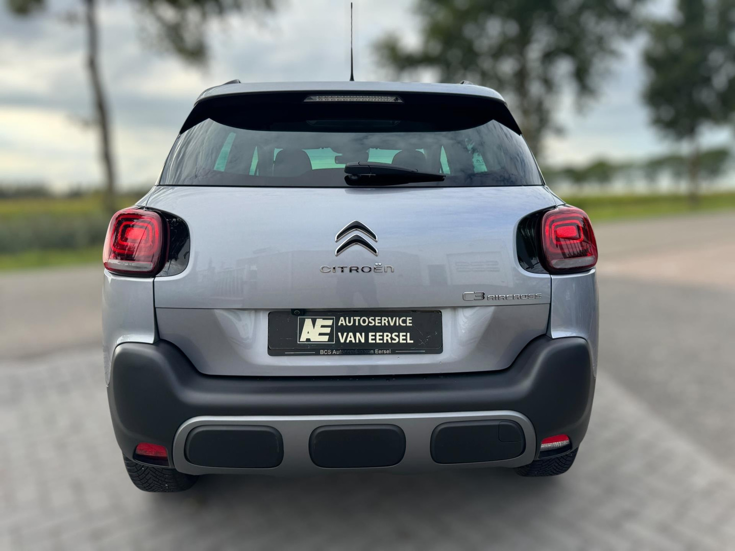 Citroën