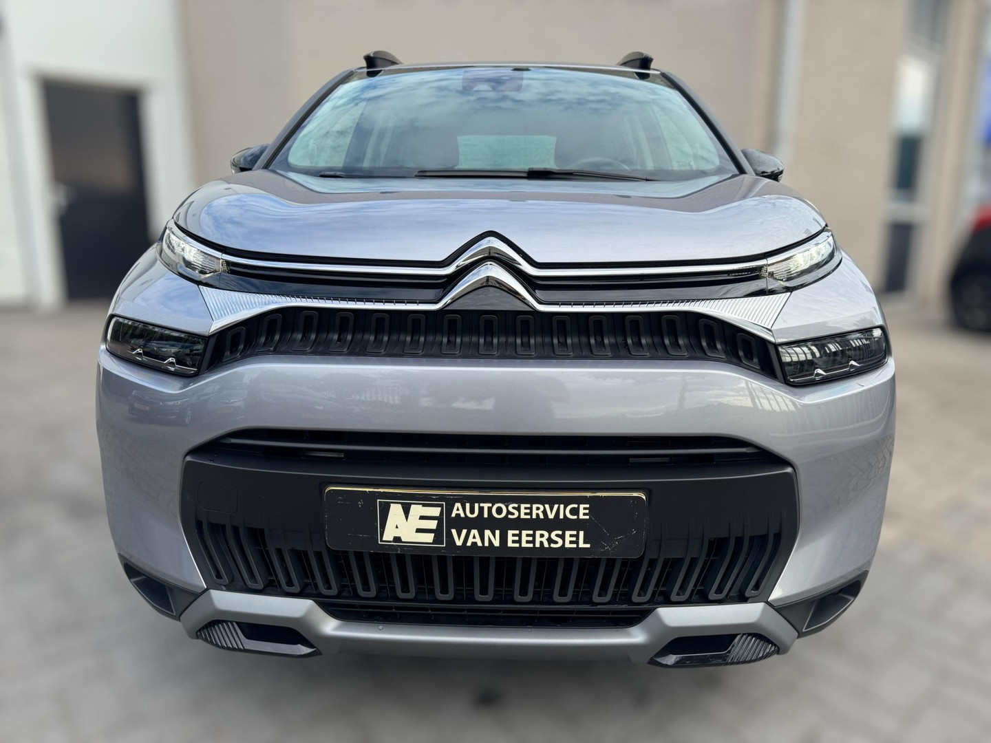 Citroën