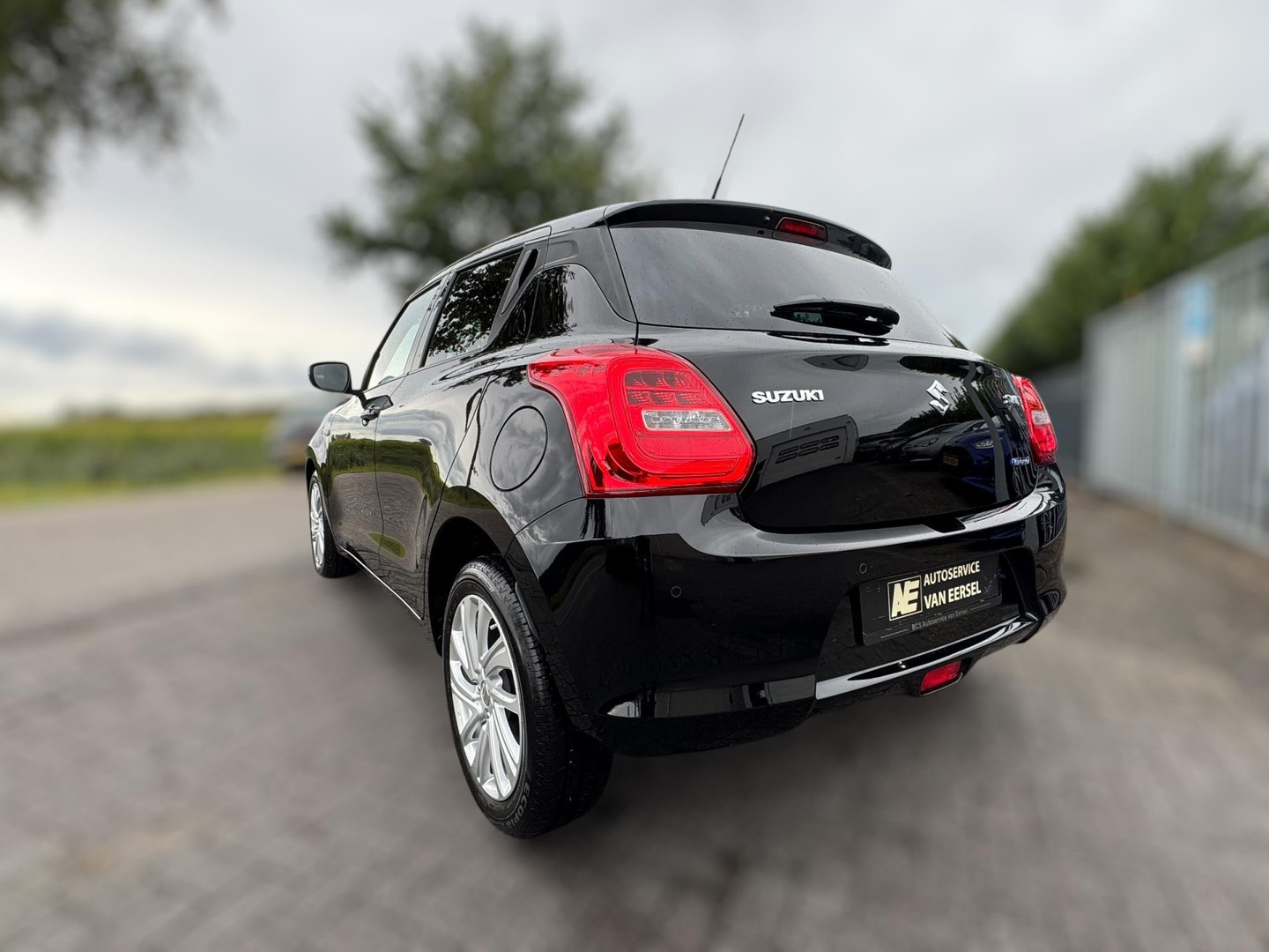Suzuki