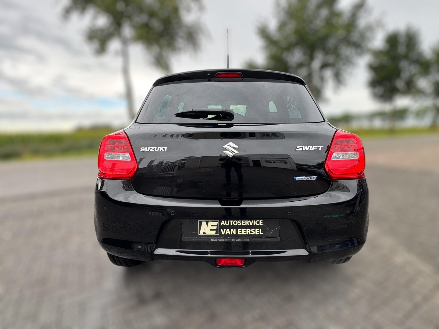 Suzuki