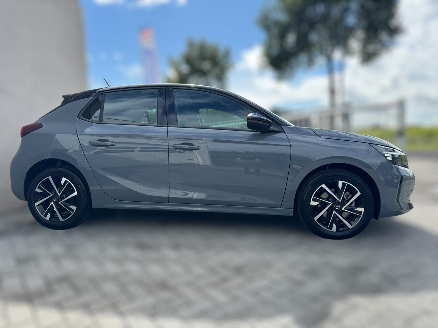 Opel