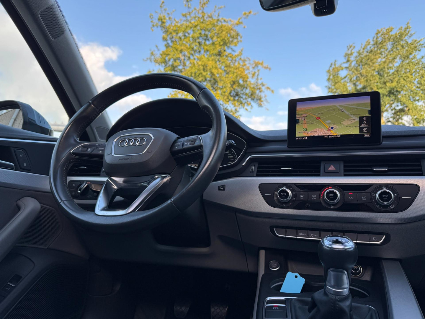 Audi
