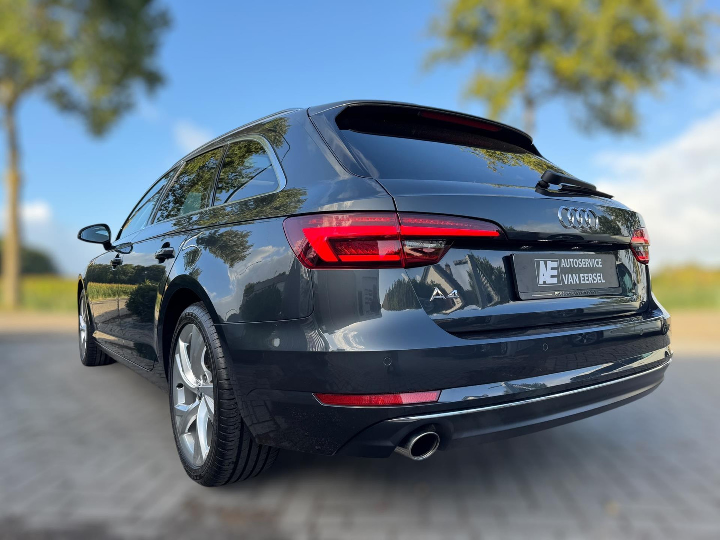 Audi