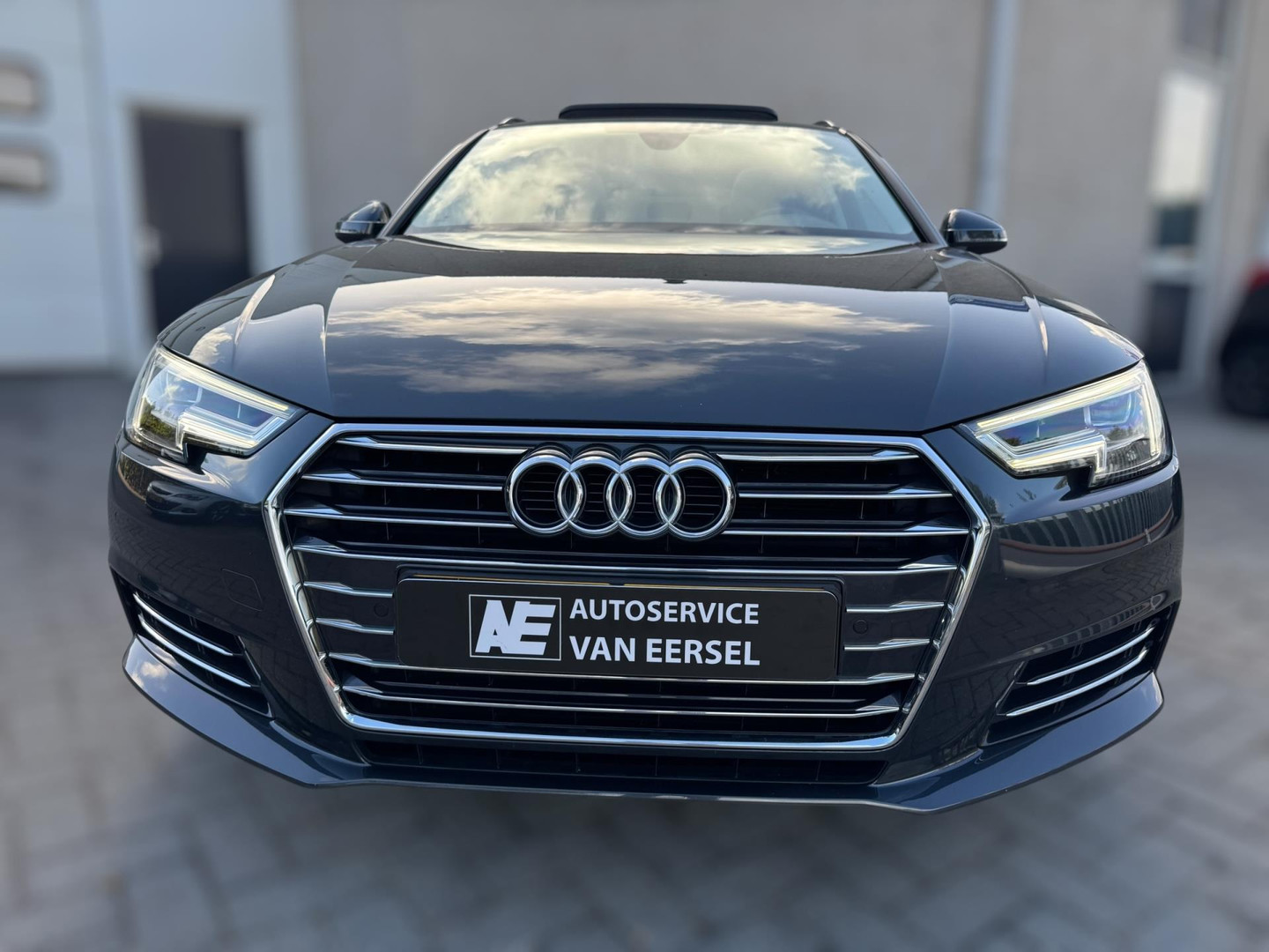Audi