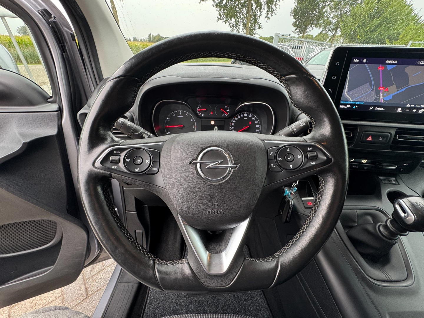 Opel