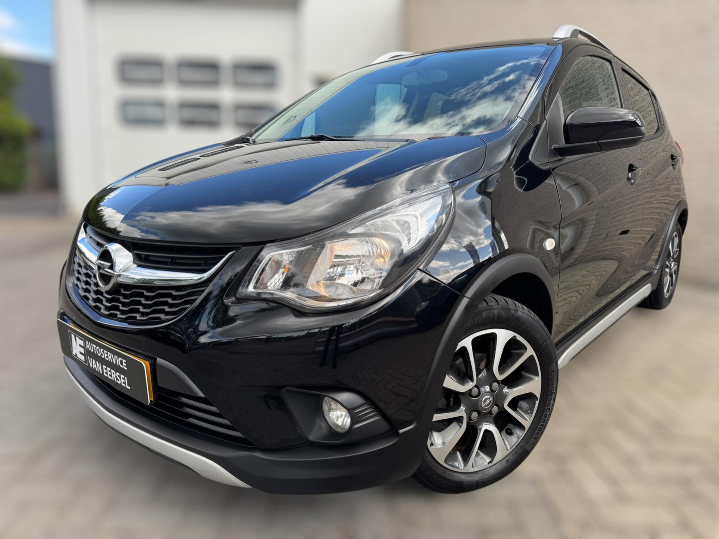 Opel