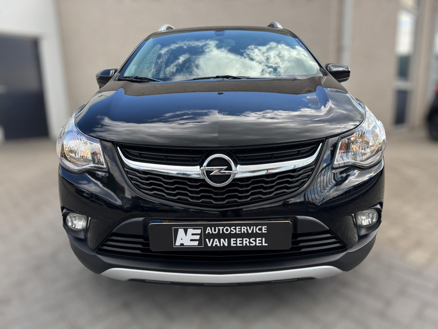 Opel