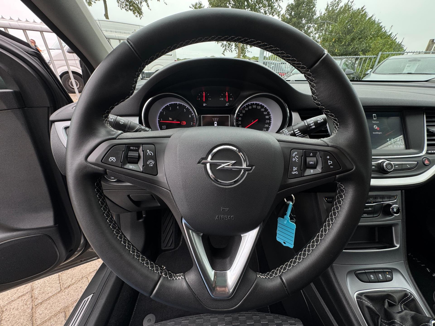 Opel