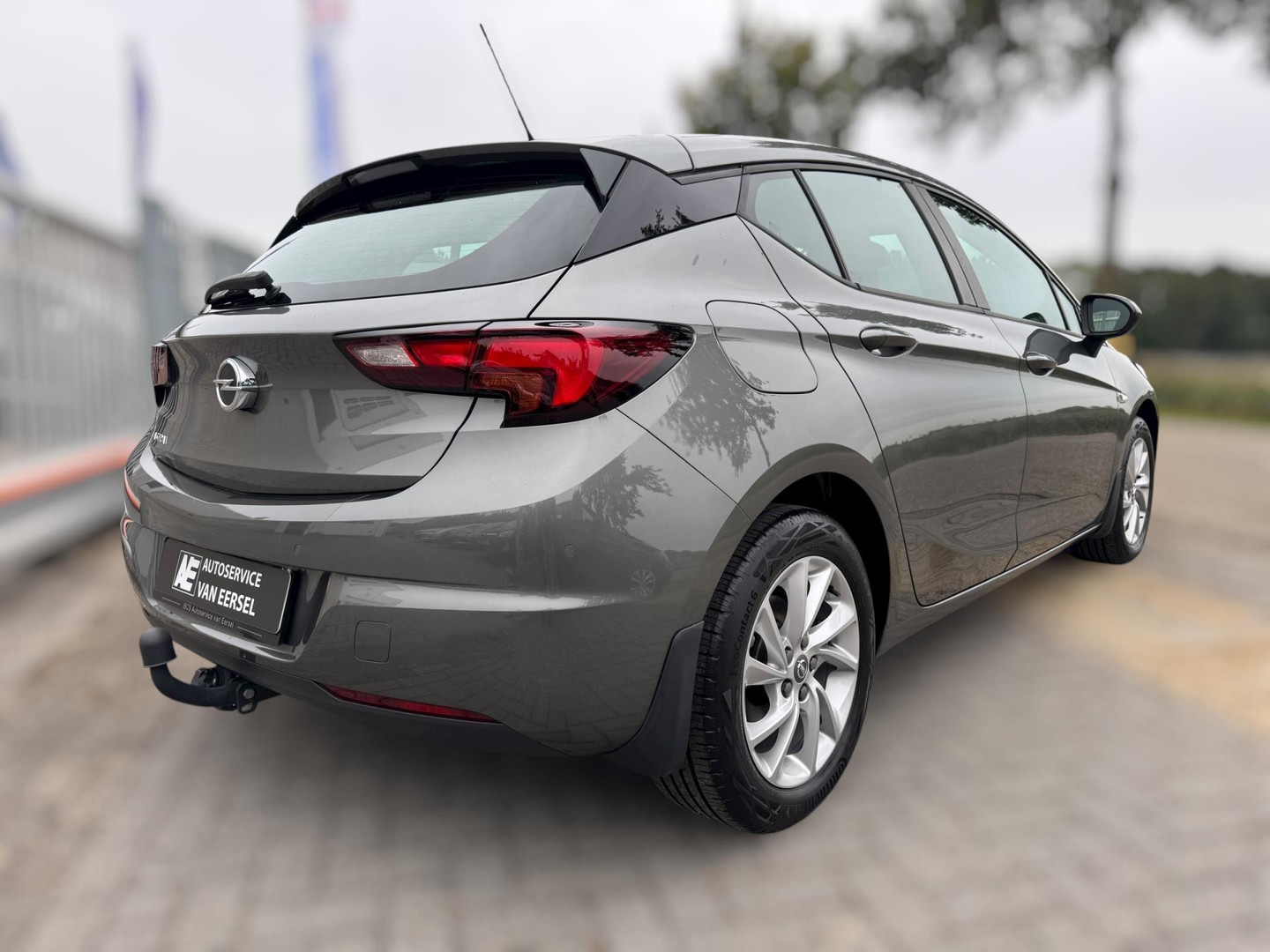 Opel