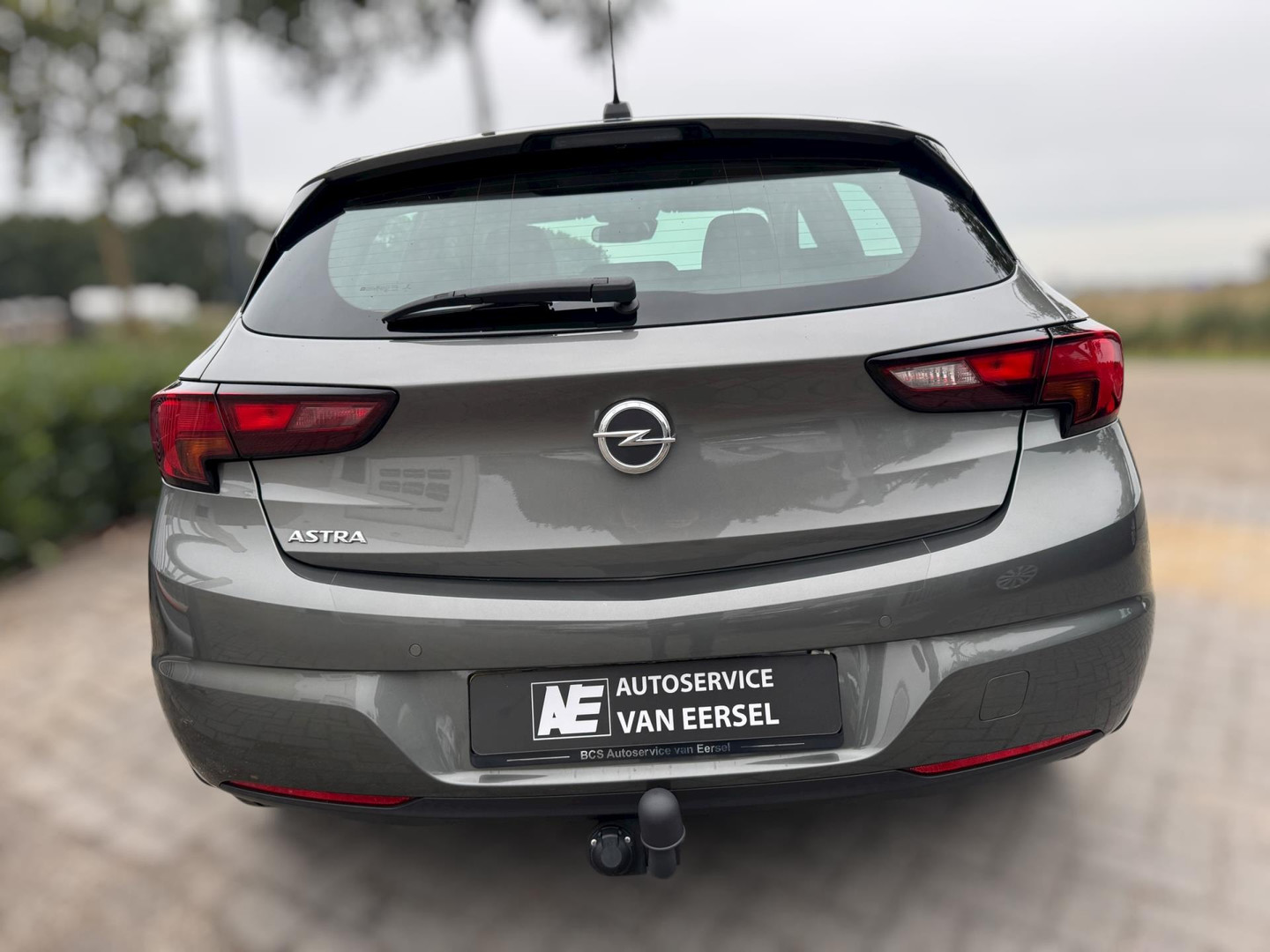 Opel