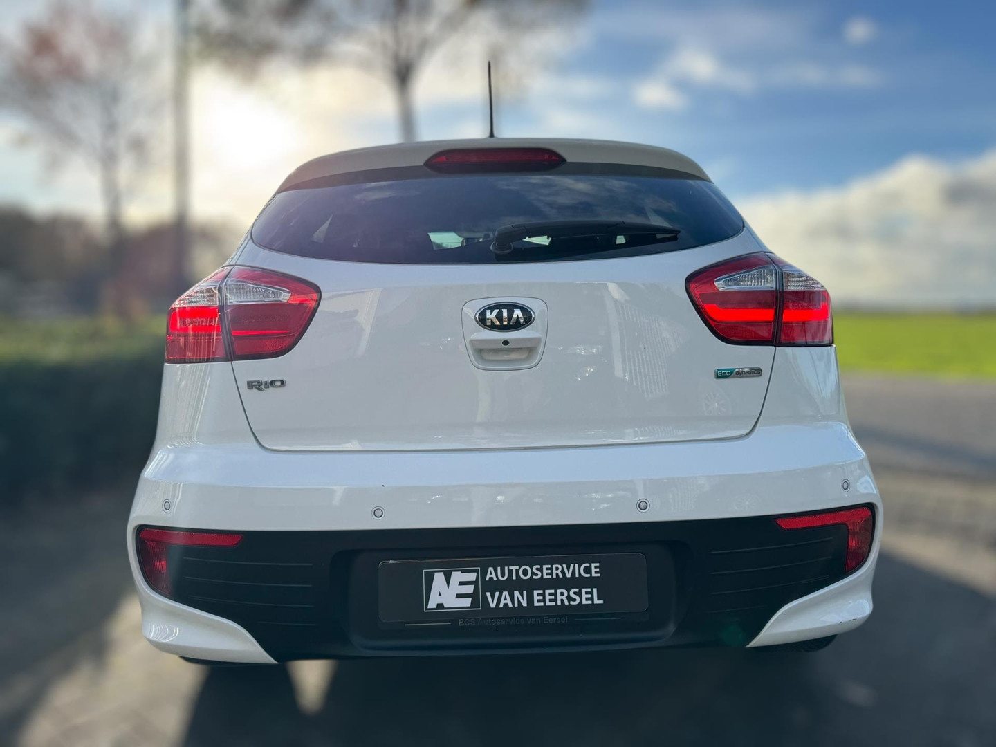 Kia
